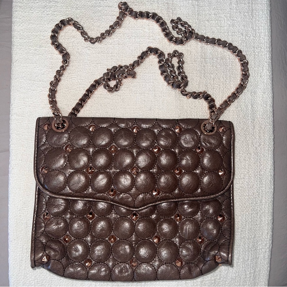Rebecca Minkoff Spike Handbag